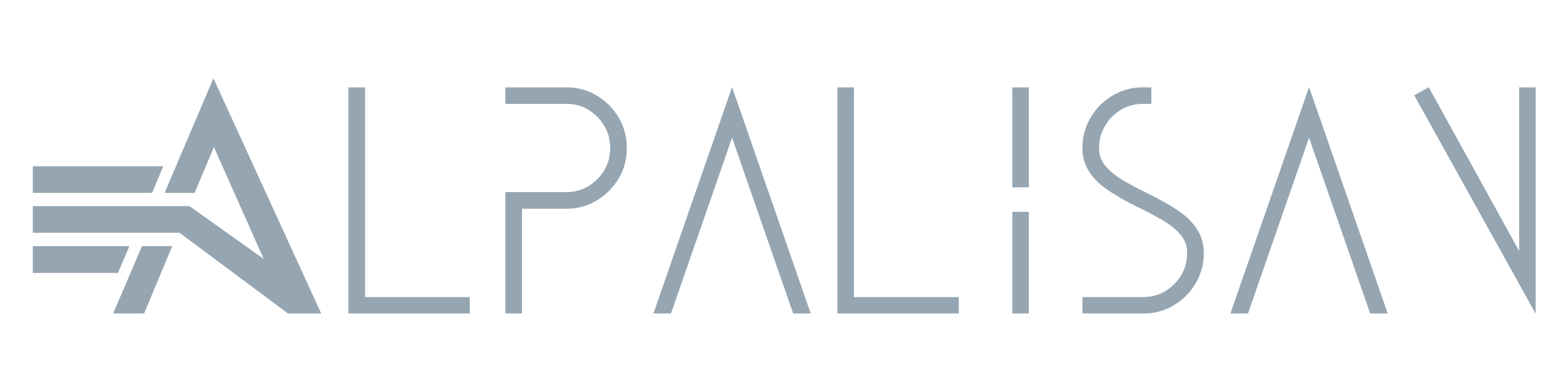 Alpalisan Logo